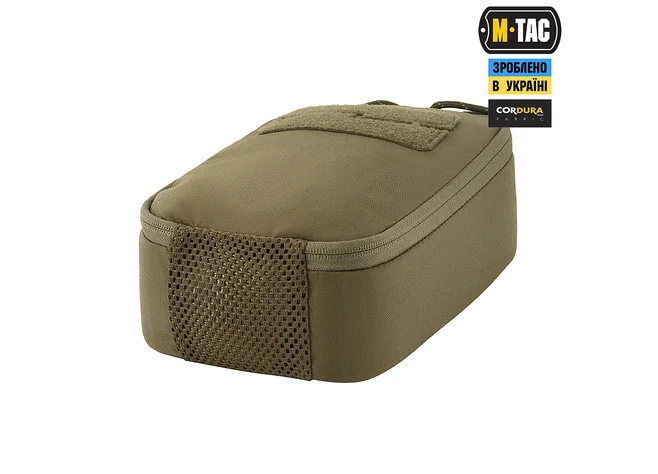 Органайзер M-Tac Elite Smail Ranger Green Фото 3
